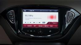 Opel Corsa - Mała Diva