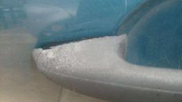 Opis techniczny Fiat Brava