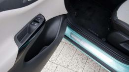 Opel Corsa - Mała Diva