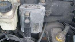 Opis techniczny Fiat Brava