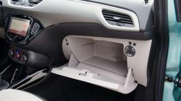 Opel Corsa - Mała Diva