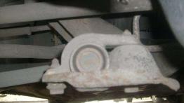 Opis techniczny Fiat Brava