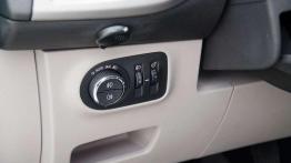 Opel Corsa - Mała Diva