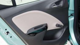 Opel Corsa - Mała Diva