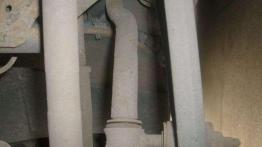 Opis techniczny Fiat Brava