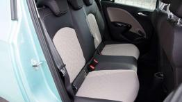 Opel Corsa - Mała Diva