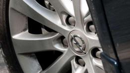 FlexiVan - Opel Meriva