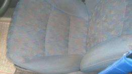 Opis techniczny Fiat Brava