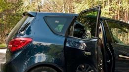 FlexiVan - Opel Meriva