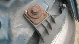 Opis techniczny Fiat Brava