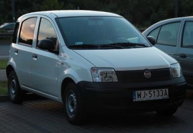 Pandziocha VAN