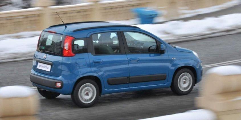 Czy auta z segmentu mini podzielą los minivanów?