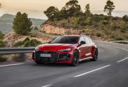 Audi A5 B10 RS5 Avant