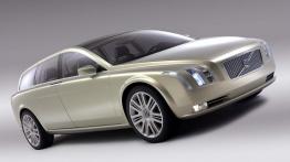 Volvo VCC - prawy bok