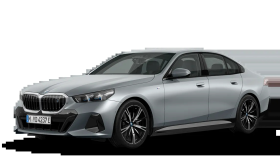 BMW i5 eDrive40