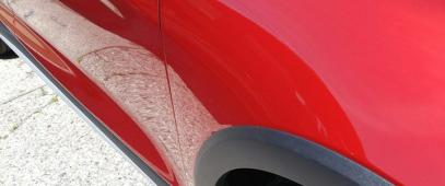 #Ford #Fiesta #FiestaActive, zdjęcie 2