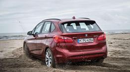 BMW Serii 2 Active Tourer dostępne w wersji xDrive