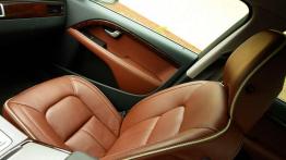 Szwedzki urok burżuazji - Volvo S80 T6 AWD Executive