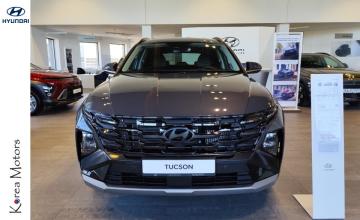 Hyundai Tucson IV 2024 1.6 T-GDI 48V 2WD 7DCT Executive, zdjęcie 1