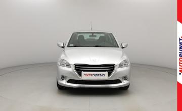Peugeot 301 Sedan 1.6 VTi 115KM 2017 Active, zdjęcie 1