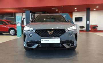 Cupra Formentor Crossover 2.0 TSI 310KM 2023 VZ 2.0 TSI 310 KM DSG 4Drive, zdjęcie 1