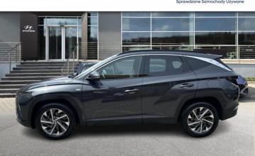 Hyundai Tucson IV SUV 1.6 T-GDI 150KM 2024 TUCSON GT 1,6L T-GDI 150KM 2WD 7DCT Executive, zdjęcie 1
