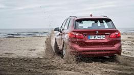 BMW Serii 2 Active Tourer dostępne w wersji xDrive