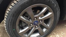 Ford Ka Plus Hatchback Active