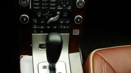 Szwedzki urok burżuazji - Volvo S80 T6 AWD Executive