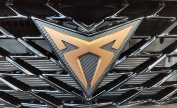 Cupra Formentor Crossover 2.0 TSI 310KM 2023 VZ 2.0 TSI 310 KM DSG 4Drive, zdjęcie 2