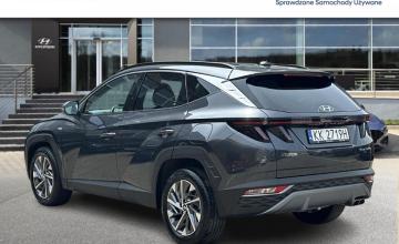 Hyundai Tucson IV SUV 1.6 T-GDI 150KM 2024 TUCSON GT 1,6L T-GDI 150KM 2WD 7DCT Executive, zdjęcie 2