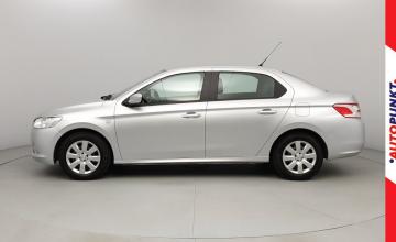 Peugeot 301 Sedan 1.6 VTi 115KM 2017 Active, zdjęcie 2