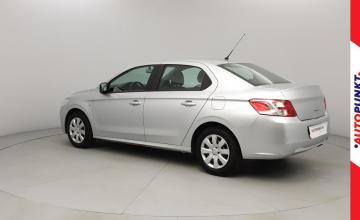Peugeot 301 Sedan 1.6 VTi 115KM 2017 Active, zdjęcie 3