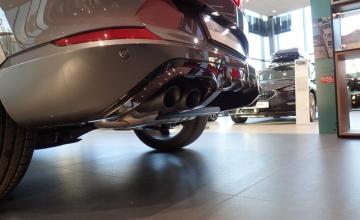 Cupra Formentor Crossover 2.0 TSI 310KM 2023 VZ 2.0 TSI 310 KM DSG 4Drive, zdjęcie 3