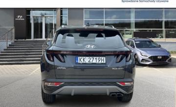 Hyundai Tucson IV SUV 1.6 T-GDI 150KM 2024 TUCSON GT 1,6L T-GDI 150KM 2WD 7DCT Executive, zdjęcie 3