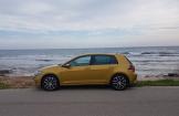 #vw #golf #fl2017 #testdrive