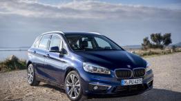 BMW Serii 2 Active Tourer dostępne w wersji xDrive