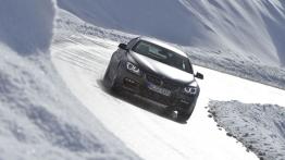 BMW serii 6 Gran Coupe xDrive - widok z przodu