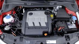Seat Ibiza SportTourer Ecomotive - silnik