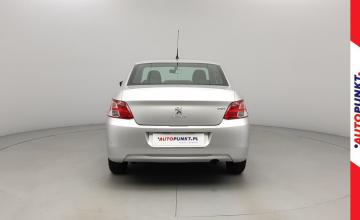Peugeot 301 Sedan 1.6 VTi 115KM 2017 Active, zdjęcie 4