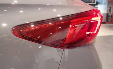 Cupra Formentor Crossover 2.0 TSI 310KM 2023 VZ 2.0 TSI 310 KM DSG 4Drive, zdjęcie 4