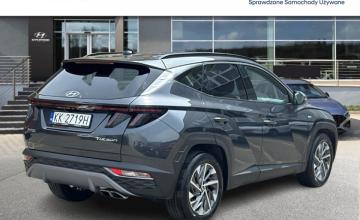 Hyundai Tucson IV SUV 1.6 T-GDI 150KM 2024 TUCSON GT 1,6L T-GDI 150KM 2WD 7DCT Executive, zdjęcie 4