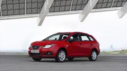 Seat Ibiza SportTourer Ecomotive - lewy bok