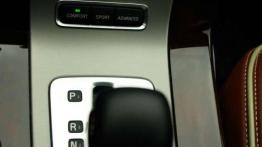 Szwedzki urok burżuazji - Volvo S80 T6 AWD Executive