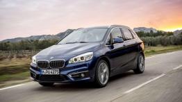 BMW Serii 2 Active Tourer dostępne w wersji xDrive
