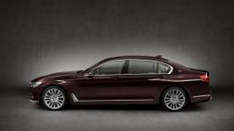 Topowa limuzyna BMW w topowej wersji M760Li xDrive