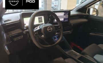 Nissan Micra V 2026 52 kWh 150 KM Evolve, zdjęcie 5