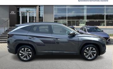 Hyundai Tucson IV SUV 1.6 T-GDI 150KM 2024 TUCSON GT 1,6L T-GDI 150KM 2WD 7DCT Executive, zdjęcie 5
