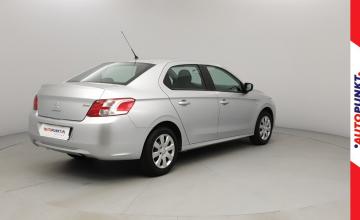 Peugeot 301 Sedan 1.6 VTi 115KM 2017 Active, zdjęcie 5