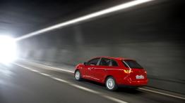 Seat Ibiza SportTourer Ecomotive - lewy bok